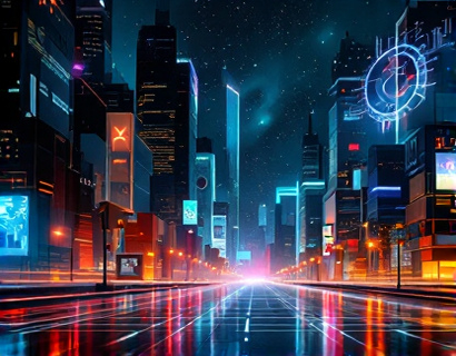 Building Blocks of Cryptocurrency: Unlocking the Power of AI-Powered Insights