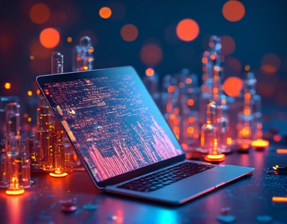 Creating a Comprehensive Guide to AI-Powered Chat Interfaces for Crypto Education