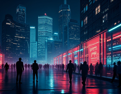 Guiding Users Through the World of Cryptocurrency with AI-Powered Chat Interfaces