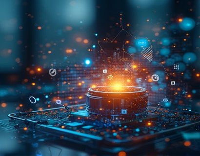Unlocking the World of Cryptocurrency with AI-Powered Insights